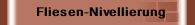 Fliesen-Nivellierung